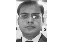 Dr. Gaurav Arya, Bhopal