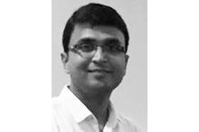 Dr. Manish Agarwal, Mumbai