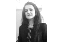 Dr. Prashasti Pandey