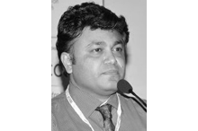Dr. Rajeev Chitaguppi, Mumbai