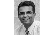 Dr. Udhay Ganatra, Mumbai
