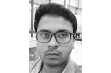 Mr. Sudheep Francis, Cochin