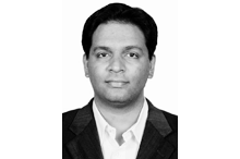 Mr. Sundar Ganapathy, Chennai