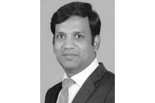 Prof. Dr. Anil Goud, Hyderabad